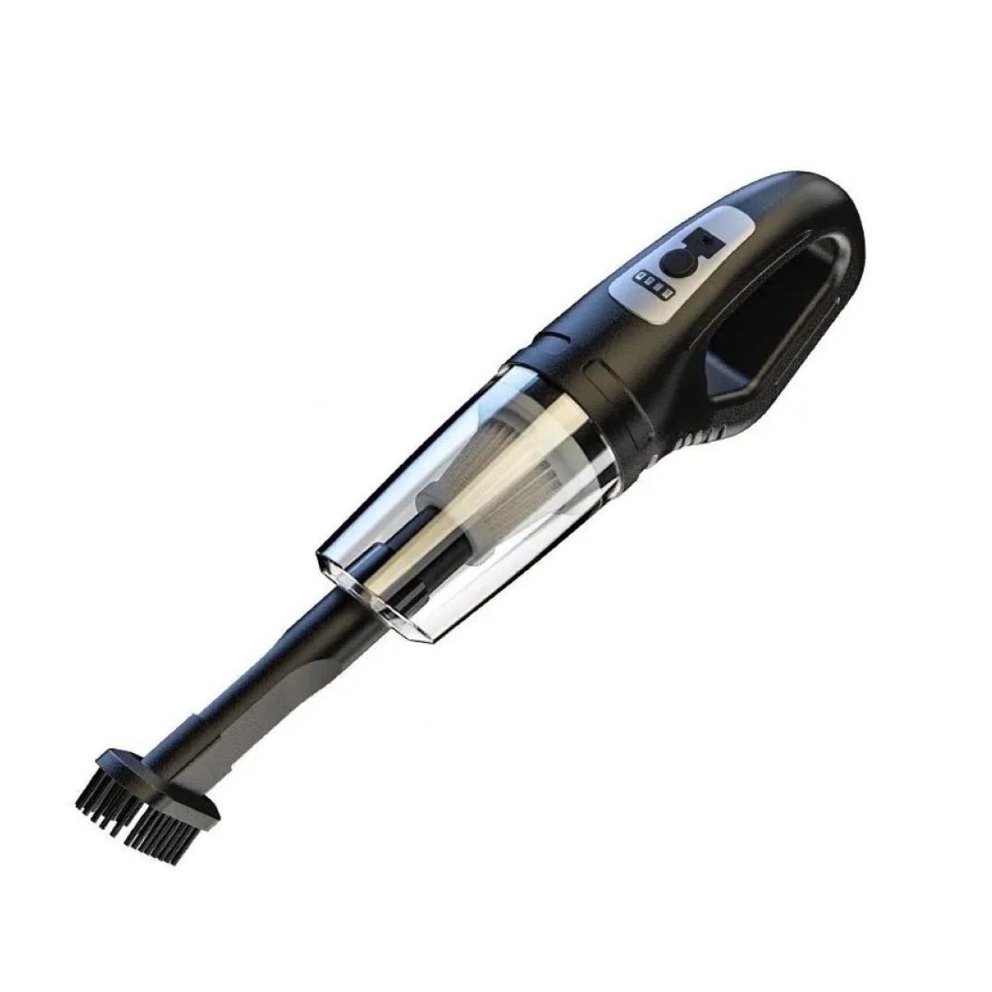 Wireless Handheld Car Vacuum Cleaner, 2 in1 Dust Buster