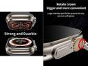 S8 ULTRA MAX UNISEX SMARTWATCH