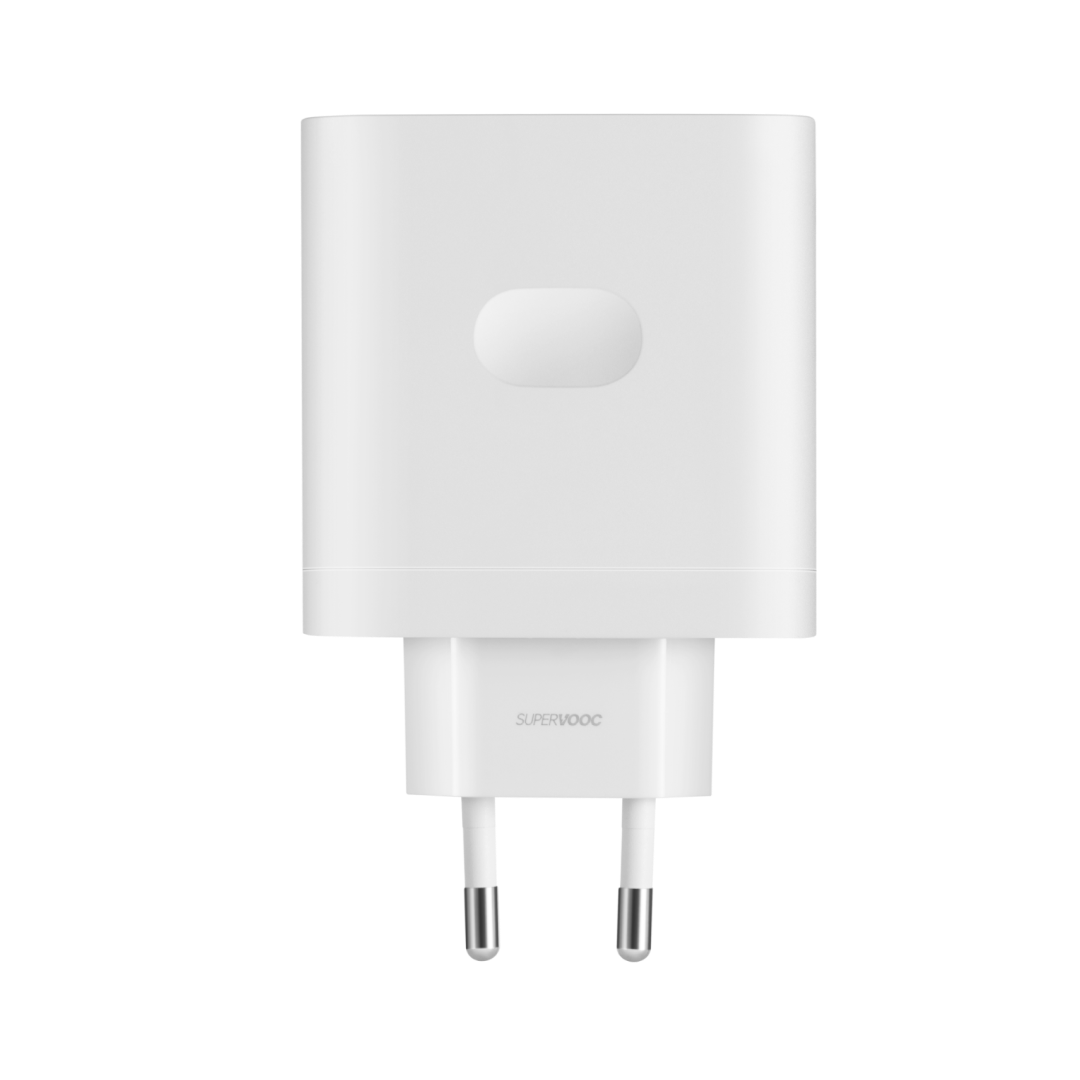 One+ 160W Super VOOC Power Charger (Type C- Type C Charger)