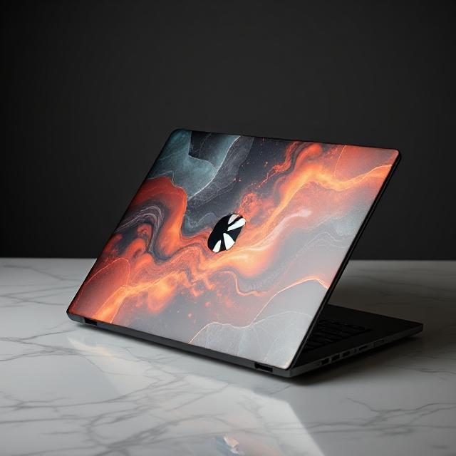 Laptop Skin
