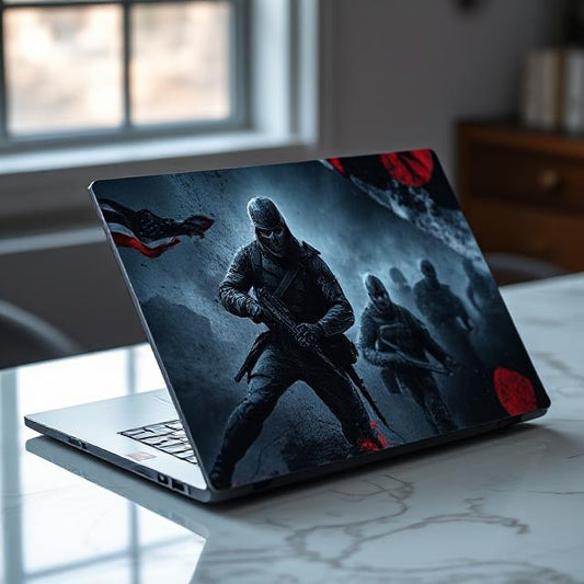 Laptop Skin