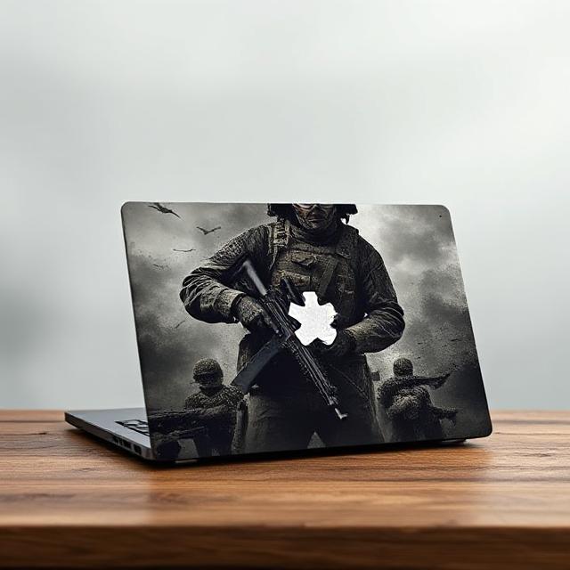 Laptop Skin