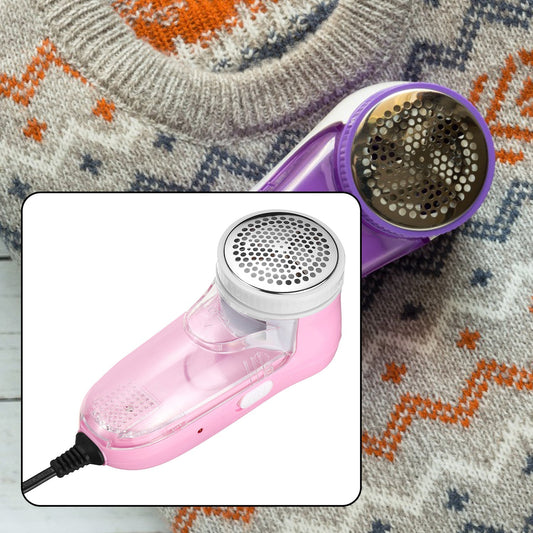 Nova Lint Remover for All Woolens Sweaters, Blankets, Jackets