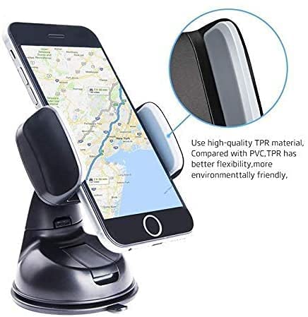H9 Silicone Sucker Mobile Stand