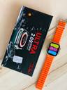 T10 Ultra smart watch