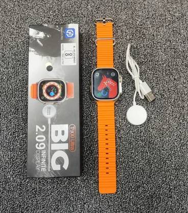 Smart watch T900 Ultra