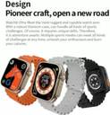 Smart watch T900 Ultra