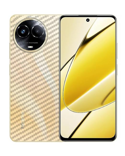 Mobile Protective Film Fibre Carbon