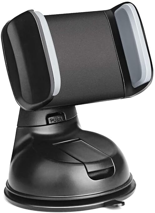 H9 Silicone Sucker Mobile Stand