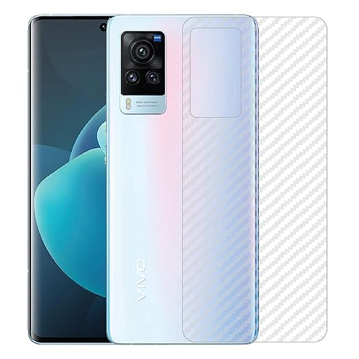Mobile Protective Film Fibre Carbon
