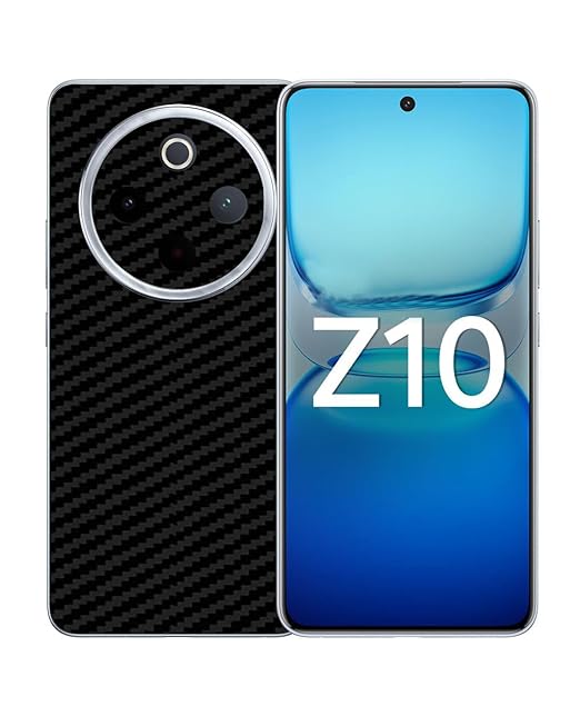 Mobile Protective Film Fibre Carbon