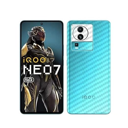 Mobile Protective Film Fibre Carbon