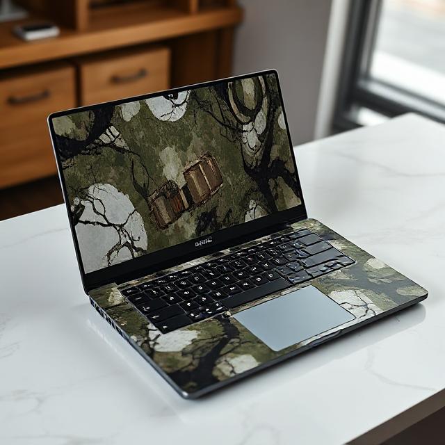 Laptop Skin