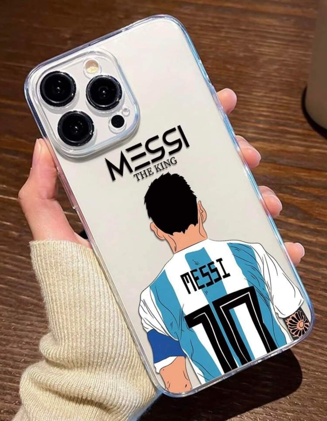 Mobile Cover (Customised Print Any Photo/Design/Memories/Text etc)