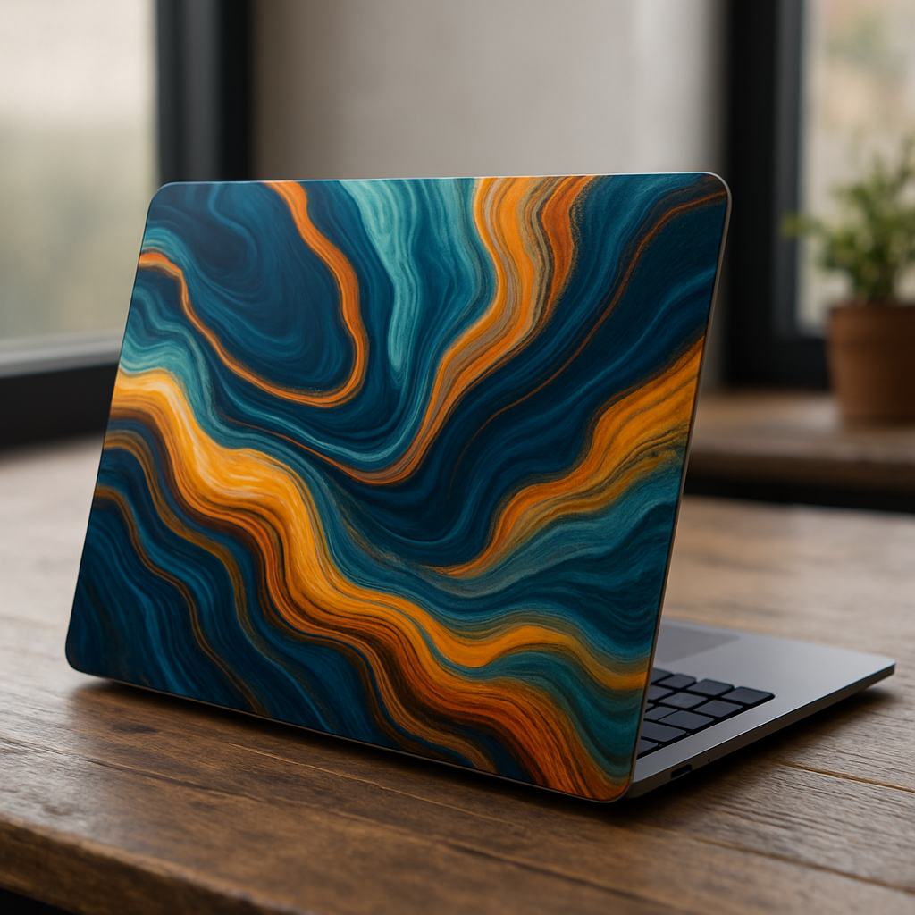Laptop Skin