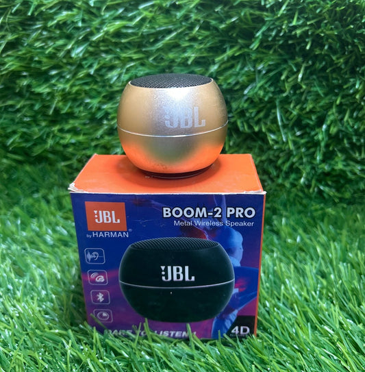 JBL Boom-2 Pro/ NV boom Bluetooth