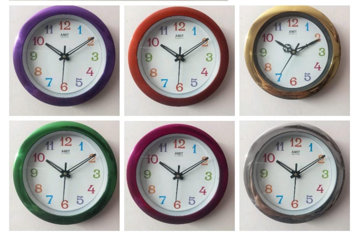 Wall Clock
