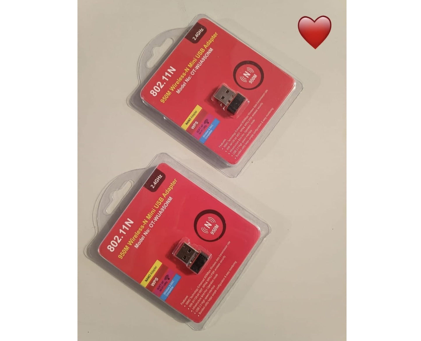 Wifi Dongle