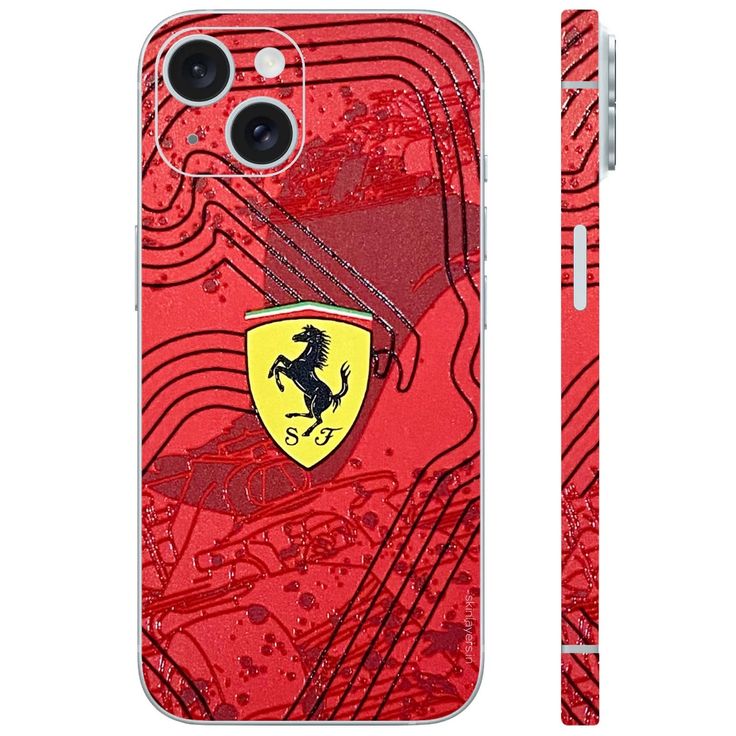 Mobile Skin