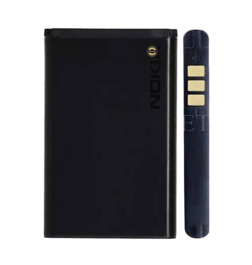Mobile Battery For NOKIA BL-5C/ 1020mAh