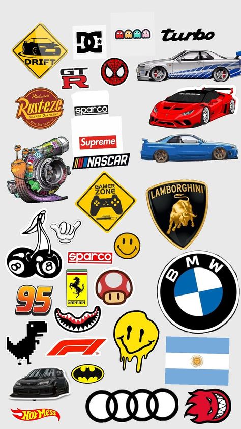Car/Bike/Scooty/Helmet Sticker (Starting From Rs 5 per square inch)