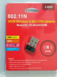 Wifi Dongle