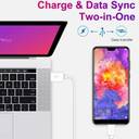 vivo USB Type C Cable 1 m Flash Charge 2.0 Type C Fast Data Cable  (Compatible with Vivo, Realme, Oneplus, Oppo, Mi, Samsung, Infinix, Moto, Tecno, Itel, iQoo, White, One Cable)