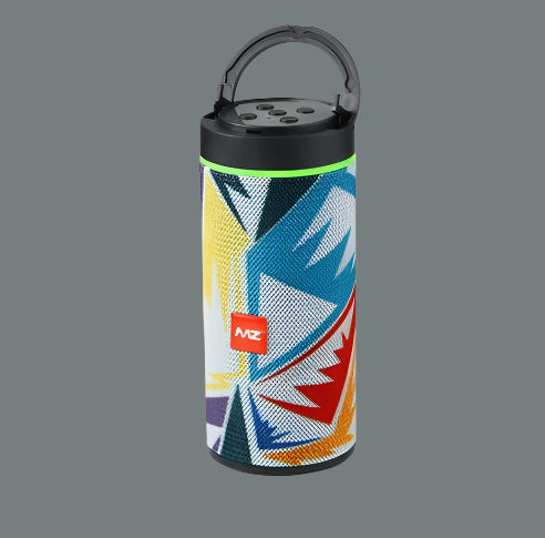 MZ KT125 PRO (PORTABLE BLUETOOTH SPEAKER)