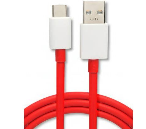 95W / Super Vooc Charger Ultra Speed Charger
