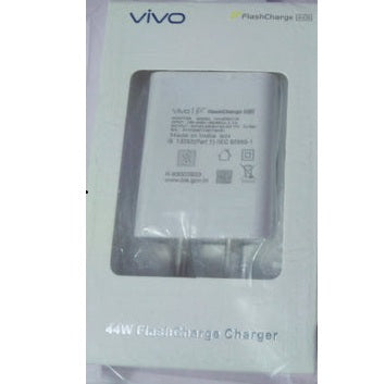 Vivo 44W Type C Flash Charging Adapter