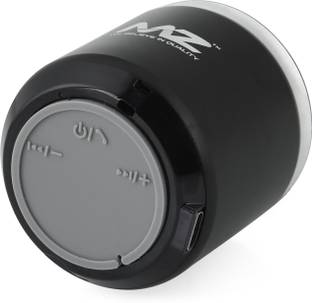 MZ S5 (PORTABLE BLUETOOTH MINI SPEAKER)
