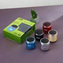 MZ S5 (PORTABLE BLUETOOTH MINI SPEAKER)