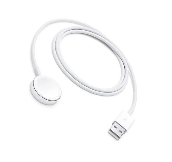 Smartwatch Magnetic Wireless Charger Charging Pad