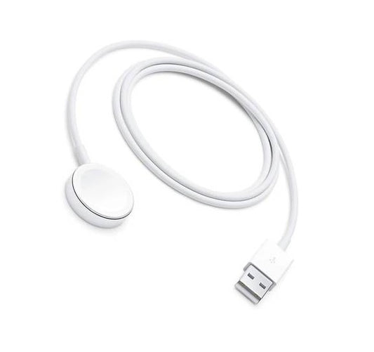 Smartwatch Magnetic Wireless Charger Charging Pad