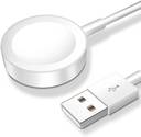 Smartwatch Magnetic Wireless Charger Charging Pad