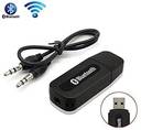 Bluetooth Receiver Dongle with Aux cable