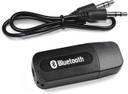 Bluetooth Receiver Dongle with Aux cable