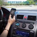 Bluetooth Receiver Dongle with Aux cable