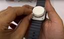Smartwatch Magnetic Wireless Charger Charging Pad