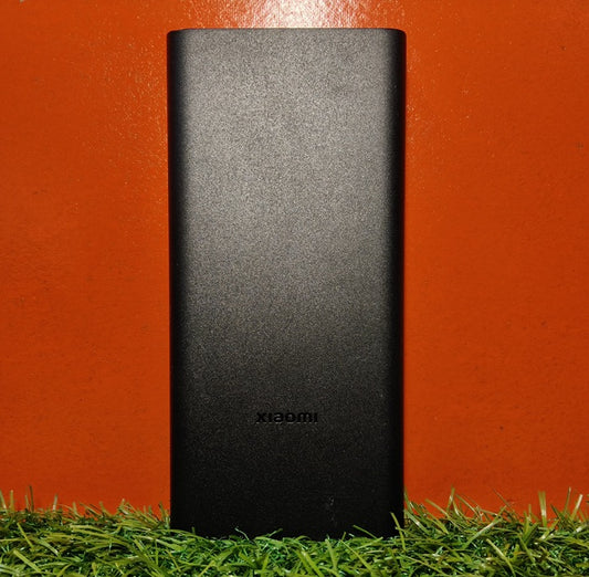 Xiaomi Power Bank 4i 20000mAh 33W Sonic Charge