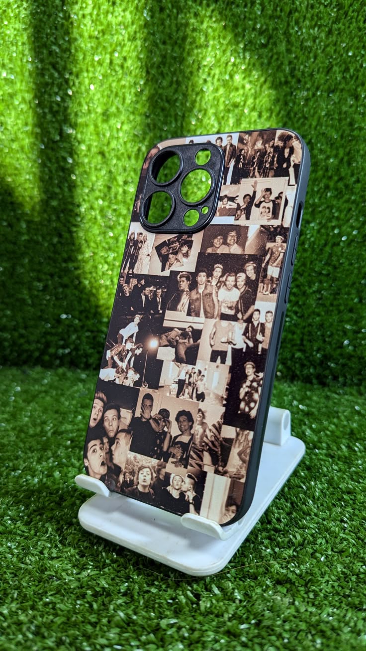 Mobile Cover (Customised Print Any Photo/Design/Memories/Text etc)