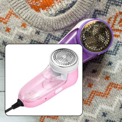 Nova Lint Remover for All Woolens Sweaters, Blankets, Jackets