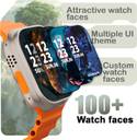 T800 Ultra Smart Watch HD 1.99 Inch Display Smart Watch_019 Smartwatch