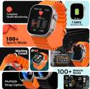T800 Ultra Smart Watch HD 1.99 Inch Display Smart Watch_019 Smartwatch
