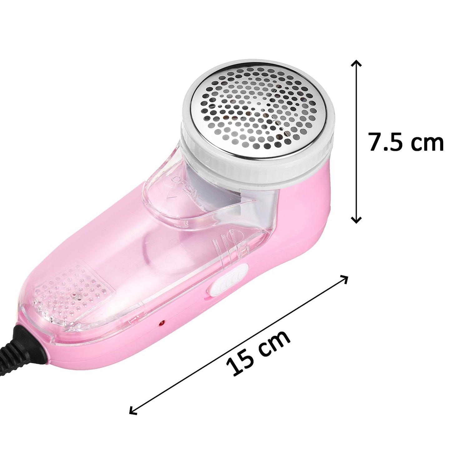 Nova Lint Remover for All Woolens Sweaters, Blankets, Jackets