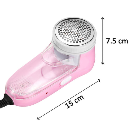 Nova Lint Remover for All Woolens Sweaters, Blankets, Jackets
