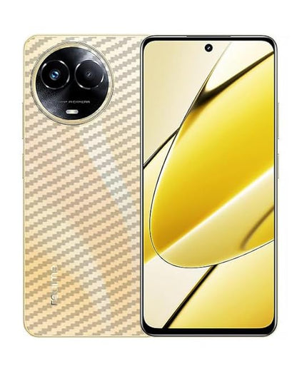 Mobile Protective Film Fibre Carbon