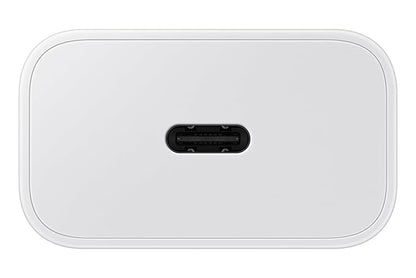Samsung 25W Type-C Travel Adaptor Without Cable
