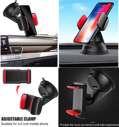H9 Silicone Sucker Mobile Stand