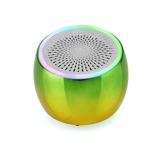 MZ S10 Portable Bluetooth Mini Speaker